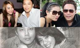 5 gã Don Juan ồn ào nhất showbiz Việt