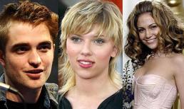 Sao Hollywood "ngổ ngáo" với muôn kiểu tóc