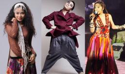 Điểm danh những "bà đồng" của showbiz Việt