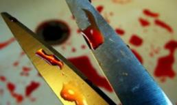 Cắt đứt 'của quý' người yêu đem đi giấu