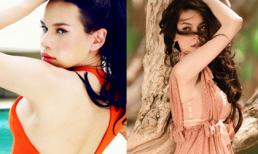 “Giật mình” trước nhan sắc của NTK chuyển giới rất giống Hà Hồ