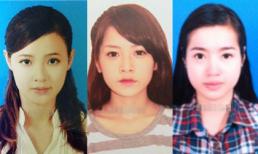 'Soi' ảnh thẻ của các hot girl