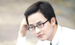 Thầy giáo hotboy "gây sốt" trên mạng