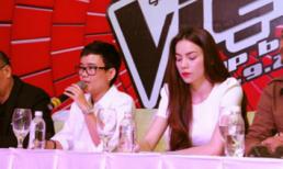 Phương Uyên: 'Hãy để một mình tôi chịu trách nhiệm'