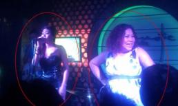 Siu Black "dạy bảo" thí sinh đội Trần Lập