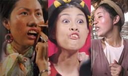 Bình chọn cuối tuần: Sao nữ nào xứng danh là "Đệ nhất xấu xí"?