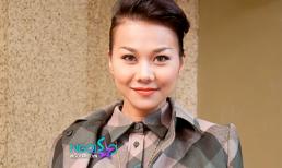 Thanh Hằng làm khách mời danh dự tại Milan Fashion Week 2012