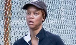 Tyra Banks lộ mặt mộc xấu xí