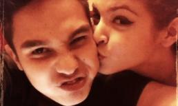 Andrea thừa nhận ngủ với bạn trai