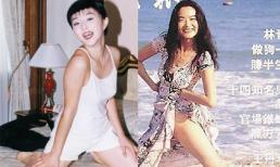 Những bức ảnh độc "ngày xưa ấy" của sao Hoa ngữ