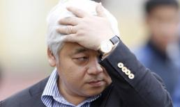 Nguyễn Đức Kiên bị khởi tố thêm tội "Lừa đảo, chiếm đoạt tài sản"