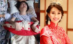 Gia đình Hoa hậu Thu Thảo bị tố vô trách nhiệm