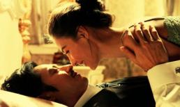 Jang Dong Gun "chia giường" cùng mỹ nhân Hoa ngữ