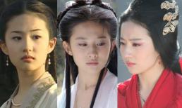 Lưu Diệc Phi – Hành trình từ 'búp bê' thành diễn viên thực thụ