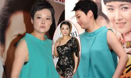 Viên Lập ngày càng "phát tướng" 