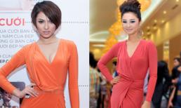 Phát hiện 3 vụ "đụng hàng" chỉ trong 1 show thời trang