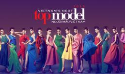 VNTM 2012 tập 3: Lộ diện 15 gương mặt sáng giá nhất