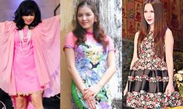 "Đệ nhất lúa" Sao Việt tuần qua (P16)