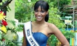 Hoa hậu Hoàn vũ 2012 tổ chức tại Cộng hòa Dominican