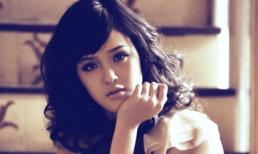 Ngắm Á hậu Hoàng Anh đẹp không tì vết