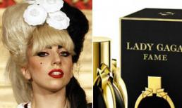 Nước hoa mùi máu của Lady Gaga đắt hàng kinh ngạc