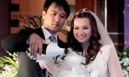 Lã Thanh Huyền đã mang thai con đầu lòng