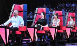 The Voice - Vietnam Idol: Cuộc chiến gây cấn