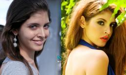 Bàng hoàng trước "mặt thật - mặt giả" của mỹ nhân Việt (P3)