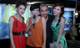 Phương Thanh làm khán giả cười "vỡ bụng"