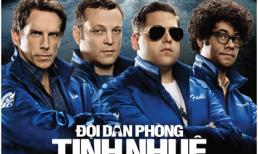 Khi những gã đàn ông tầm thường trở thành niềm hy vọng duy nhất cho hành tinh