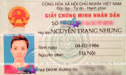 Tủ hồ sơ sao Việt (P10): Trang Nhung