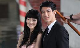 Chương Tử Di bất ngờ tươi trẻ như thiếu nữ tại họp báo phim