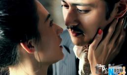 Nóng với cảnh "yêu" của Jang Dong Gun