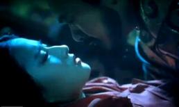 Cảnh quay "bỏng mắt" của Lưu Diệc Phi