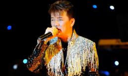 Đàm Vĩnh Hưng và đêm nhạc từ thiện tắc nghẽn fans