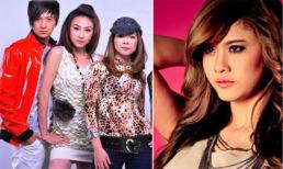 Những trận khẩu chiến xì xèo giữa sao Việt và bầu show