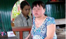 Những việc 'trời không dung, đất không tha' của teen (3): Hiếp dâm cả người nhà