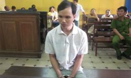 Tử hình kẻ giết vợ, cắt ngực rồi vứt xác xuống sông phi tang