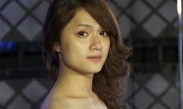 'Idol chuyển giới' xanh xao sau cơn bệnh