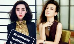 Hoa đán Phạm Băng Băng - Triệu Vy "đọ hương khoe sắc" 