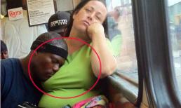 Những khoảnh khắc 'không thể đỡ nổi' (P31)