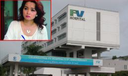 Thêm những điều khó hiểu quanh cái chết của bố Mai Thu Huyền