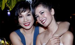 Hồng Nhung: 'Mỹ Linh muốn 'đập chết ăn thịt' ai đều được'