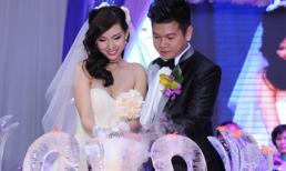 Hot girl nào cưới sớm nhất showbiz Việt?