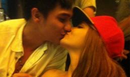 Baggio tỏ tình Andrea: 'Tao yêu mày lắm, con điên'