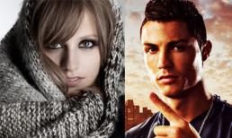 Nữ diễn viên xinh đẹp mang tin buồn đến cho Rô điệu