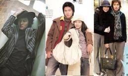 Lee Min Ho lộ ảnh cũ cùng bạn gái?