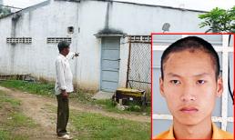 Rùng mình sát thủ lột toàn bộ da mặt, mũi, lỗ tai của nạn nhân