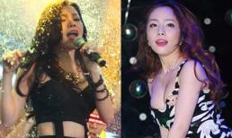 Ca sĩ trẻ - Càng cấm càng sexy?