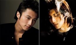 Dàn mỹ nam Hoa ngữ ngày ấy - bây giờ